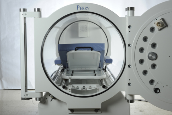 Hyperbaric oxygen therapy