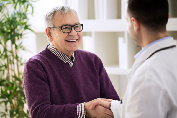 We’ll share expert insight and best practices from physicians
