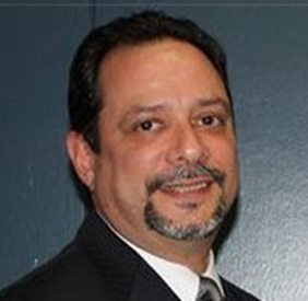 JULIO R. GARCIA, BSN, WCC, ACHRN, FAPWCA