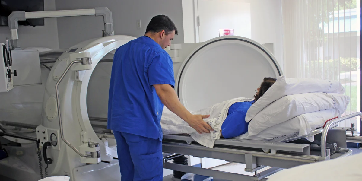 Celebrating Hyperbaric Technicians: A Tribute to Medical Heroes