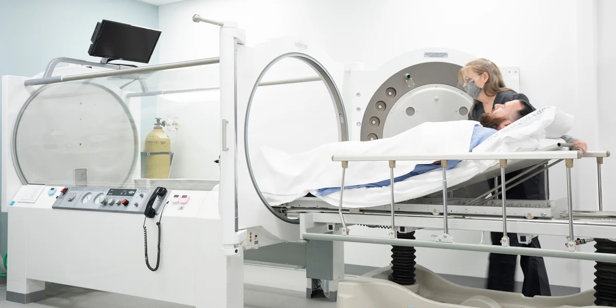 How to Become a Certified Hyperbaric Technologist (CHT): Your Step-by-Step Guide