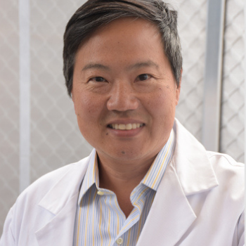 Enoch Huang, MD